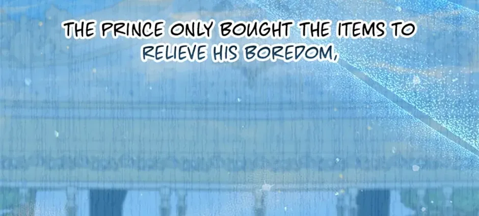 The Little Princess Waits for the Breakup Chapter 24 page 30 - 