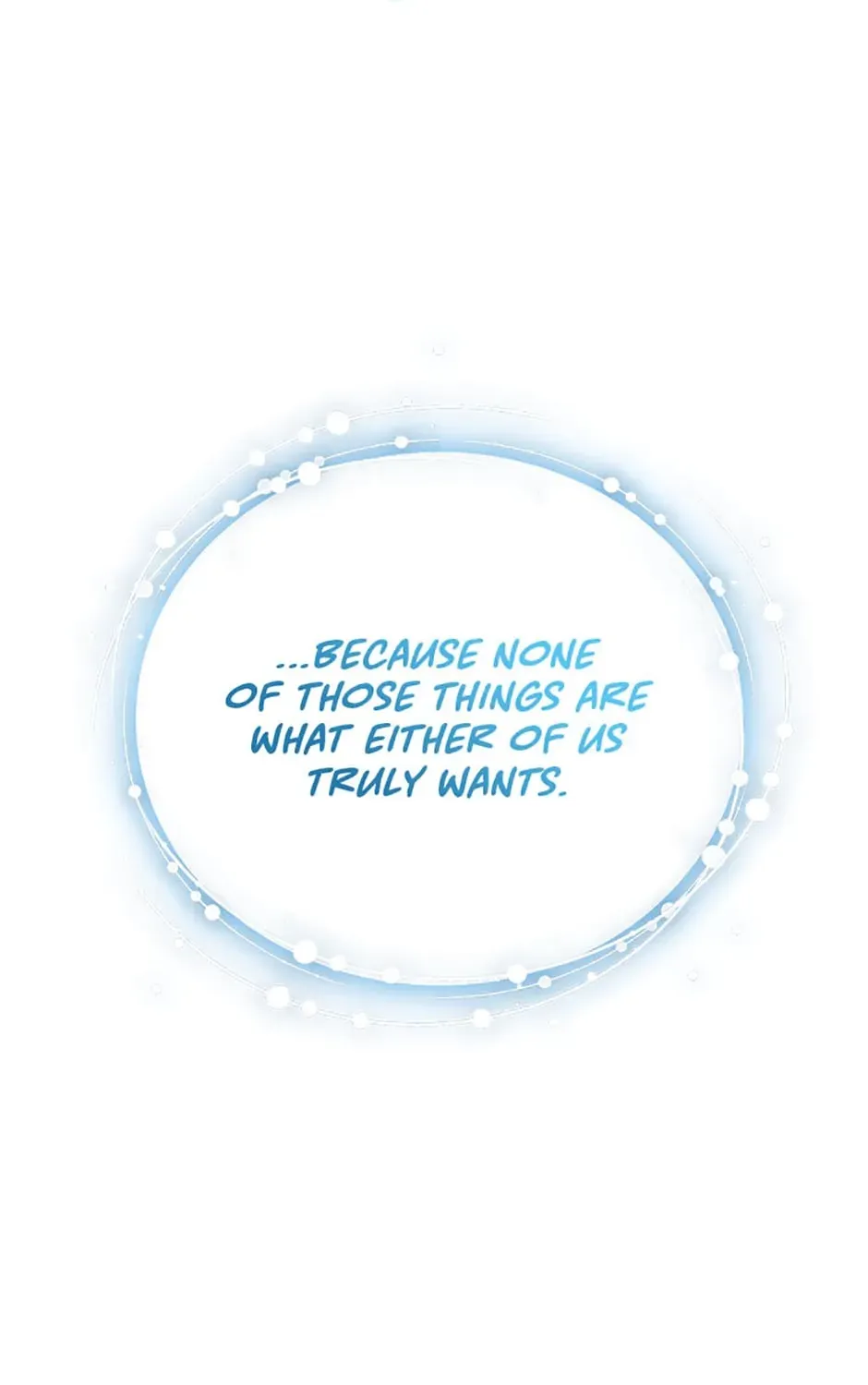 The Little Princess Waits for the Breakup Chapter 24 page 35 - 