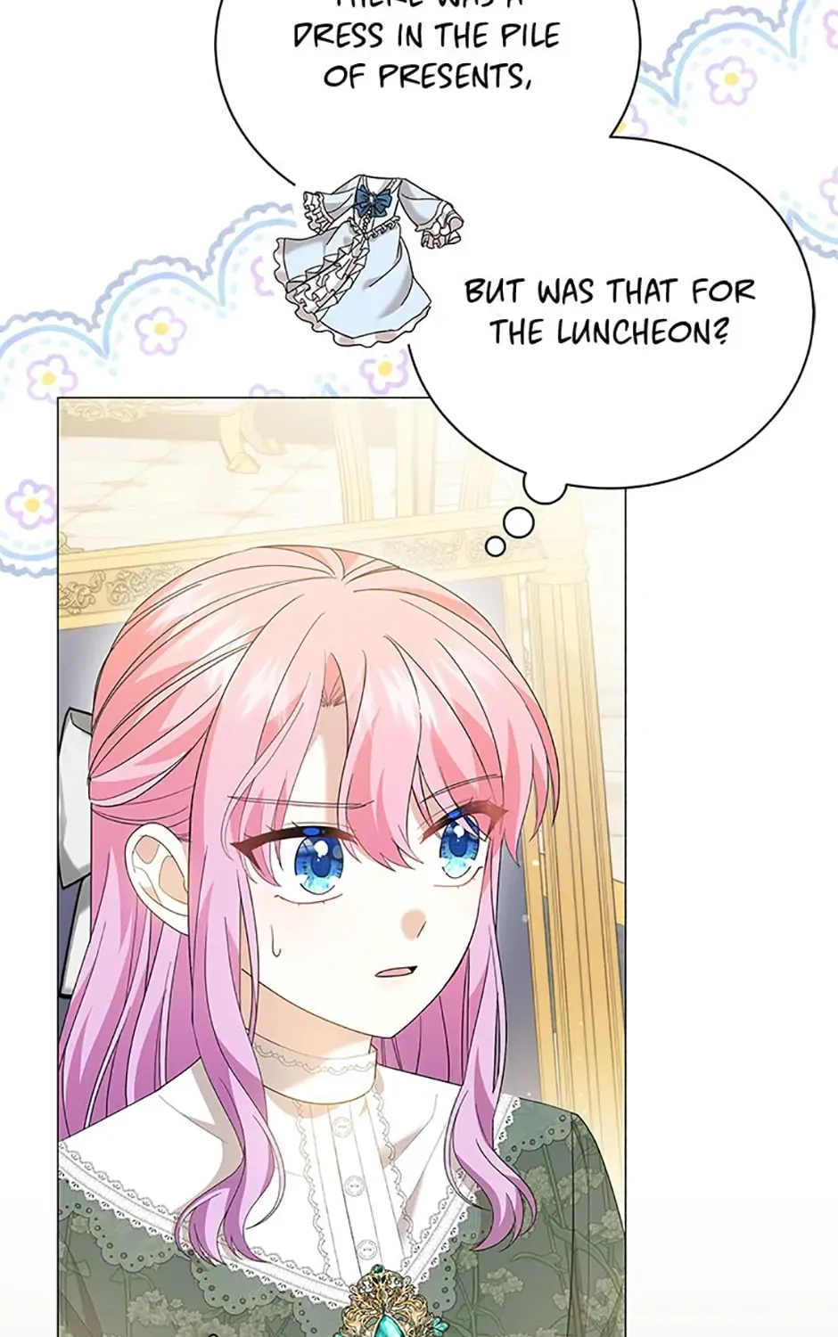 The Little Princess Waits for the Breakup Chapter 24 page 47 - 