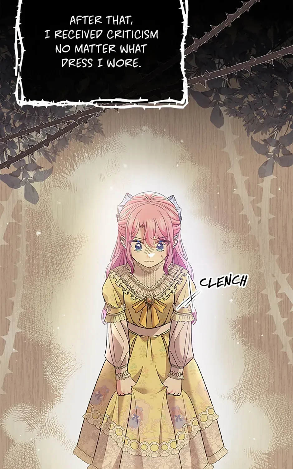The Little Princess Waits for the Breakup Chapter 24 page 59 - 