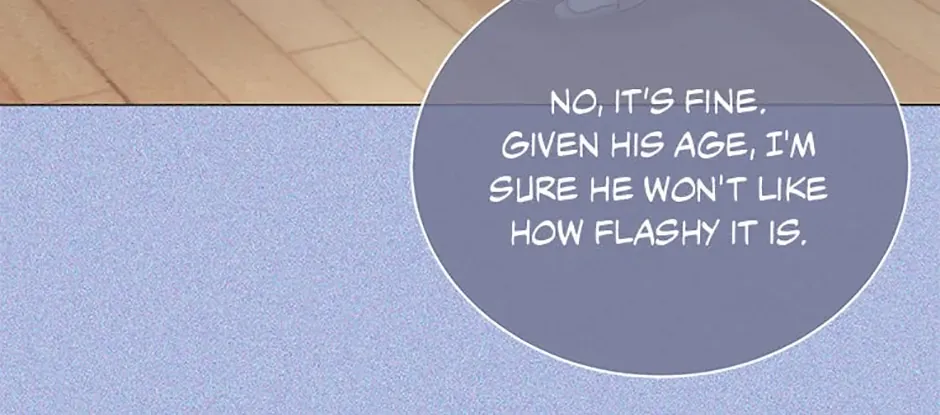 The Little Princess Waits for the Breakup Chapter 24 page 64 - 