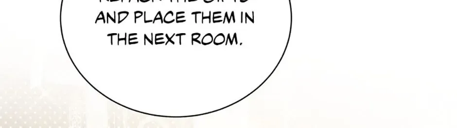 The Little Princess Waits for the Breakup Chapter 24 page 8 - 