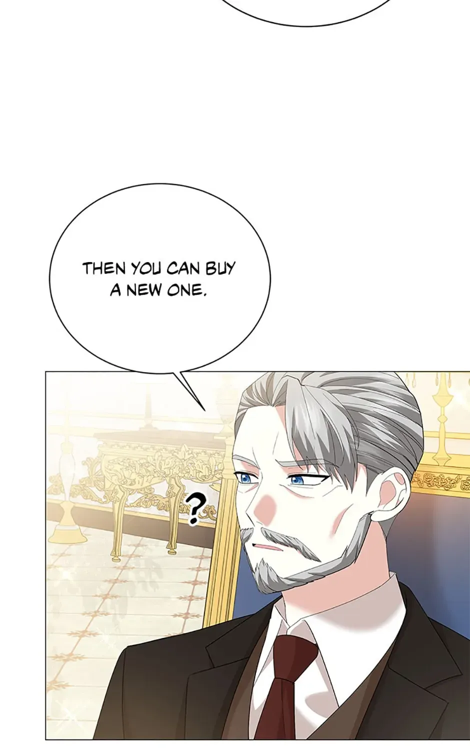 The Little Princess Waits for the Breakup Chapter 24 page 73 - 