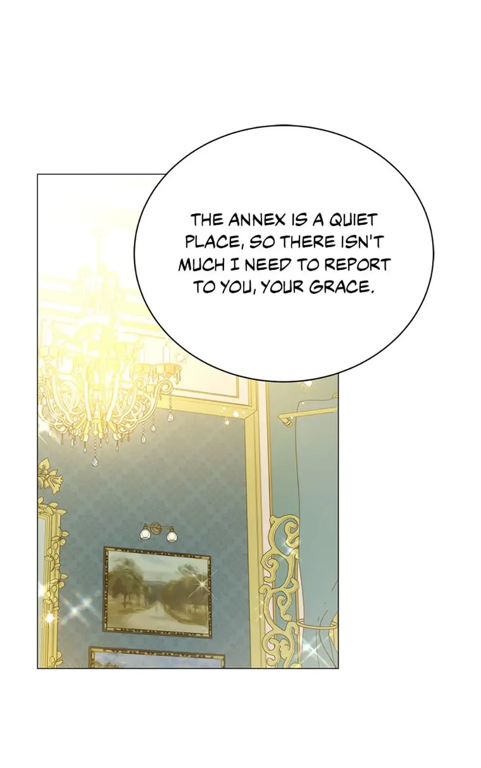 The Little Princess Waits for the Breakup Chapter 24 page 83 - 