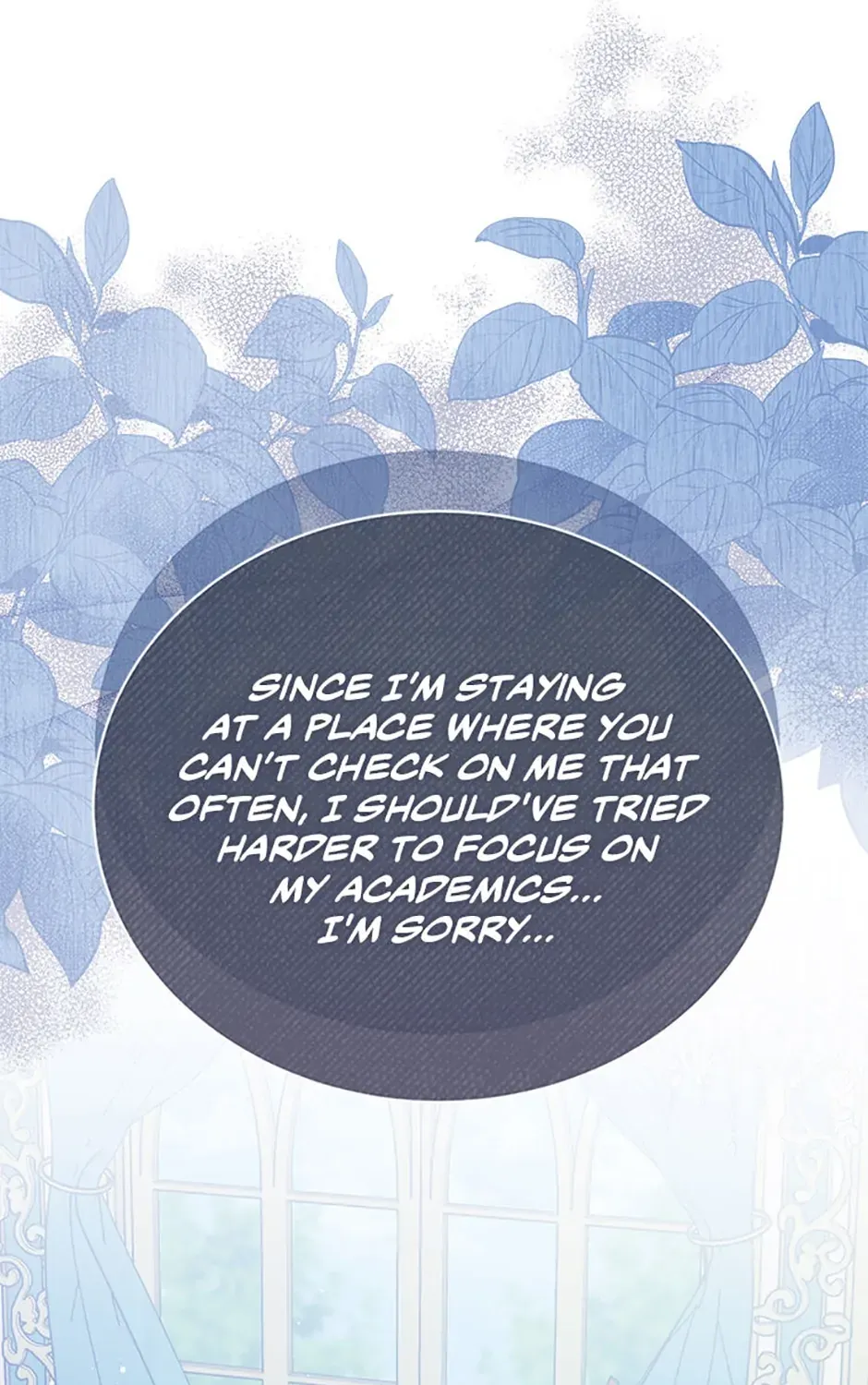 The Little Princess Waits for the Breakup Chapter 24 page 97 - 