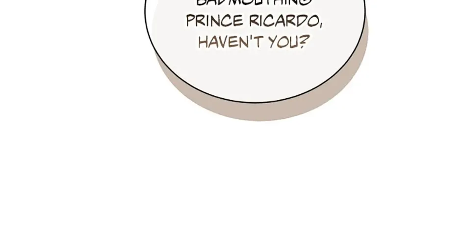 The Little Princess Waits for the Breakup Chapter 25 page 11 - 