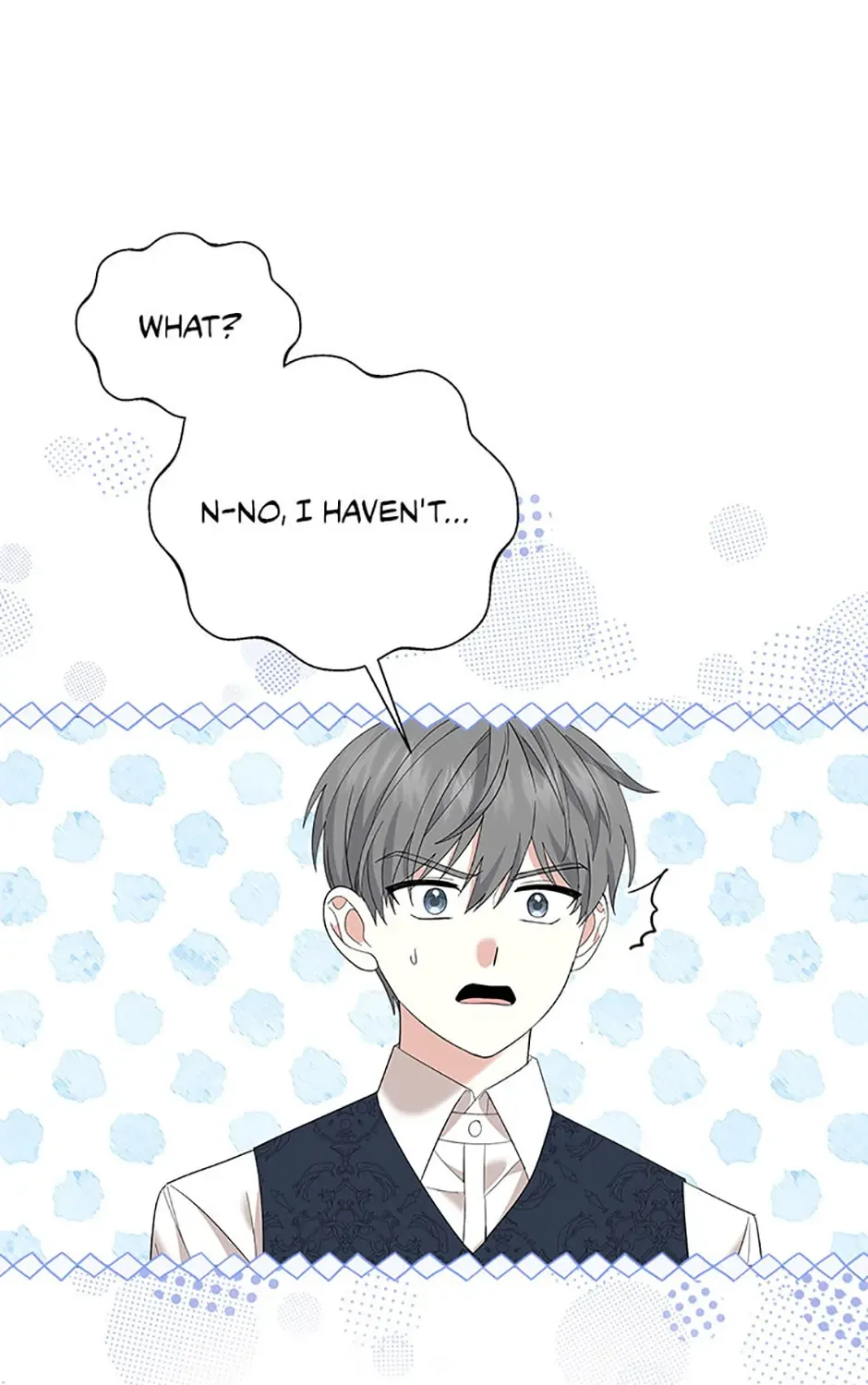 The Little Princess Waits for the Breakup Chapter 25 page 12 - 