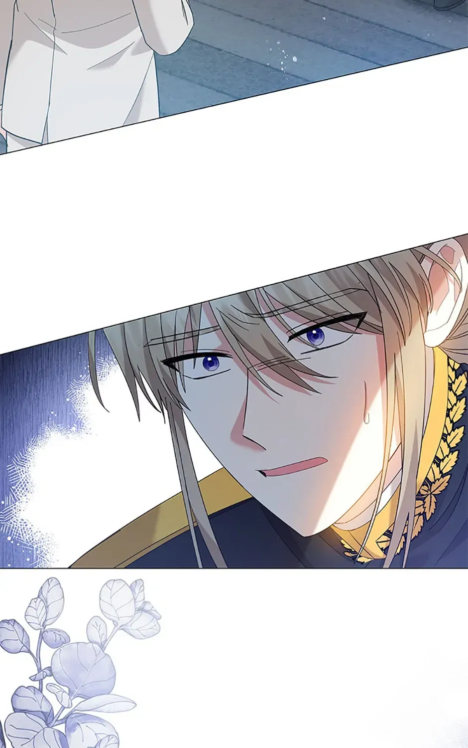 The Little Princess Waits for the Breakup Chapter 25 page 116 - 