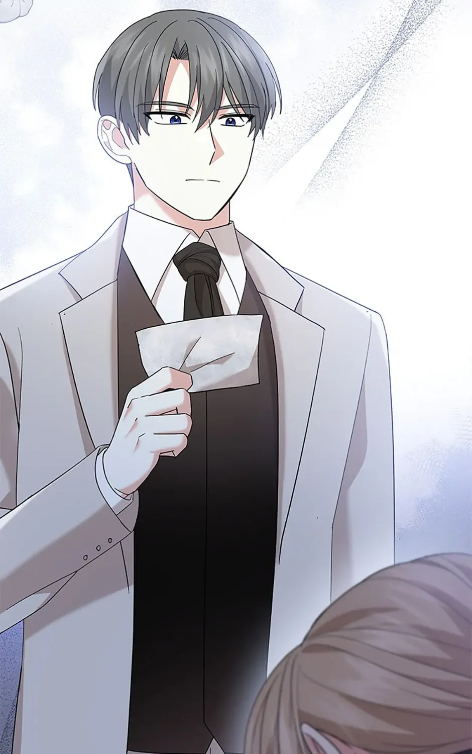 The Little Princess Waits for the Breakup Chapter 25 page 118 - 