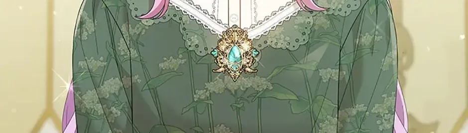 The Little Princess Waits for the Breakup Chapter 25 page 15 - 