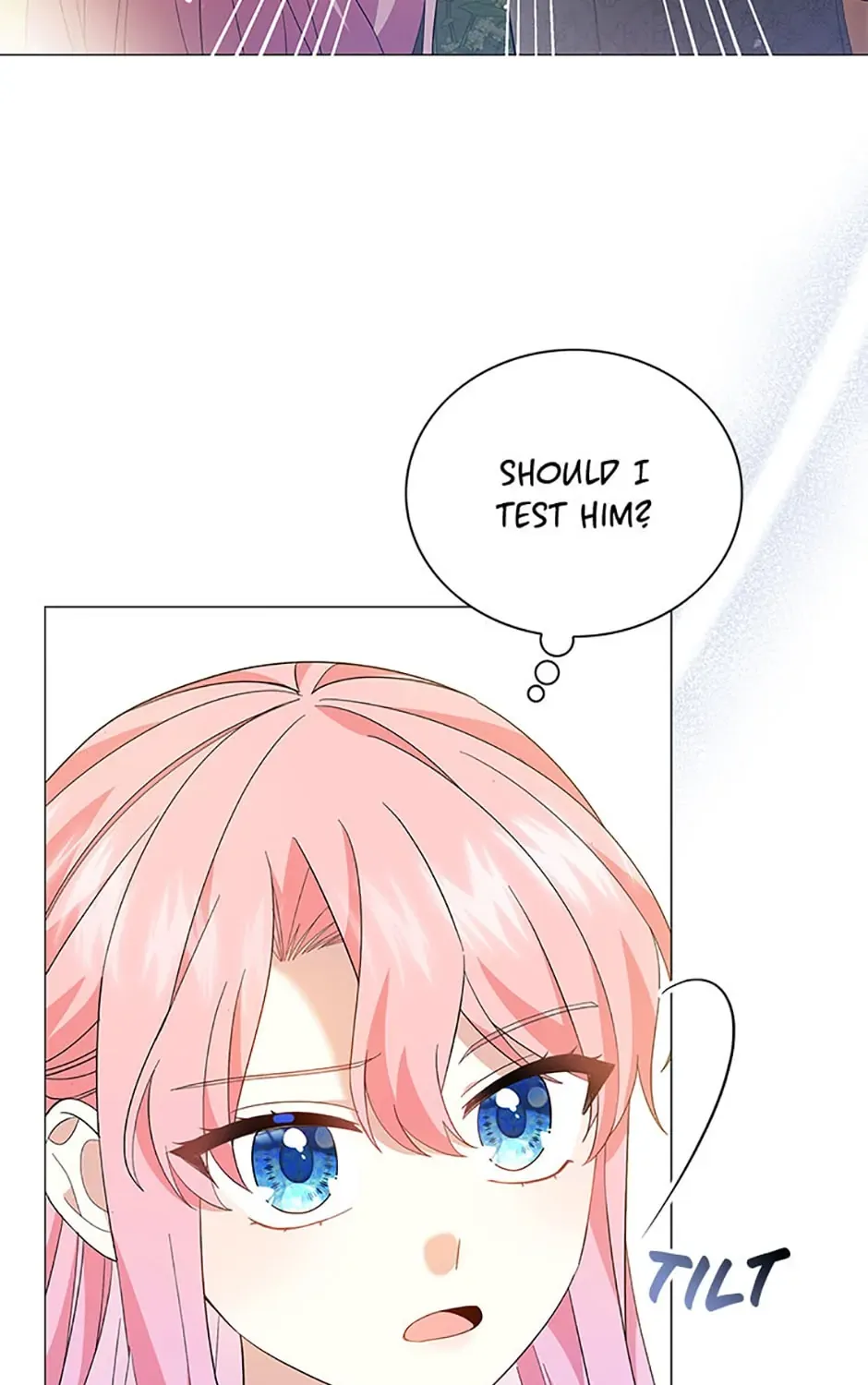 The Little Princess Waits for the Breakup Chapter 25 page 30 - 