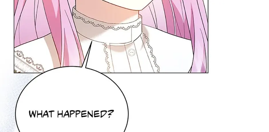 The Little Princess Waits for the Breakup Chapter 25 page 31 - 