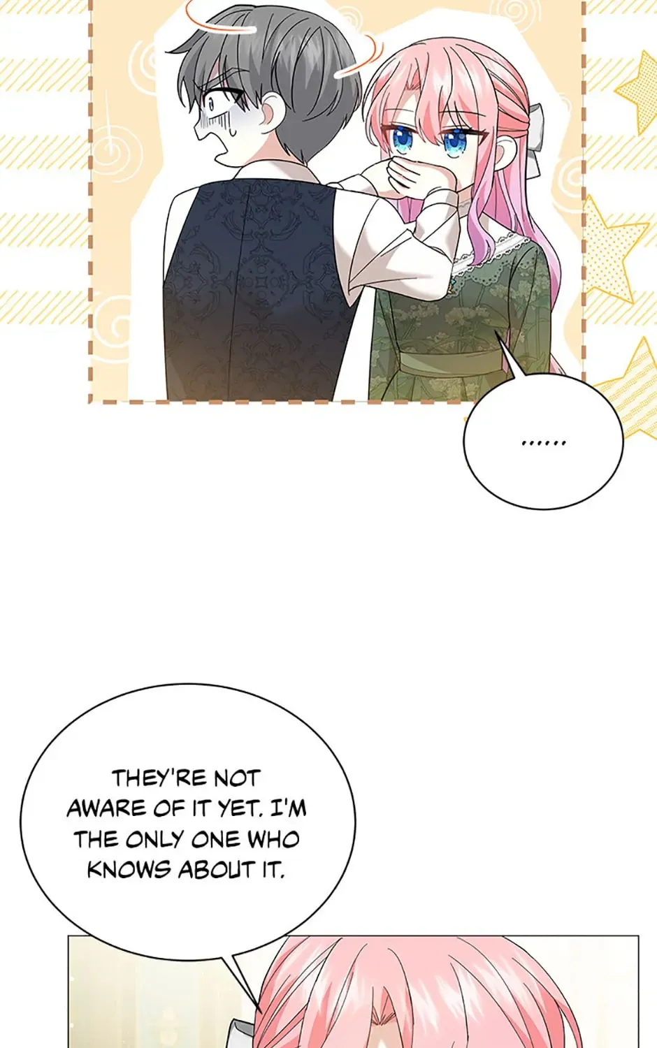The Little Princess Waits for the Breakup Chapter 25 page 60 - 