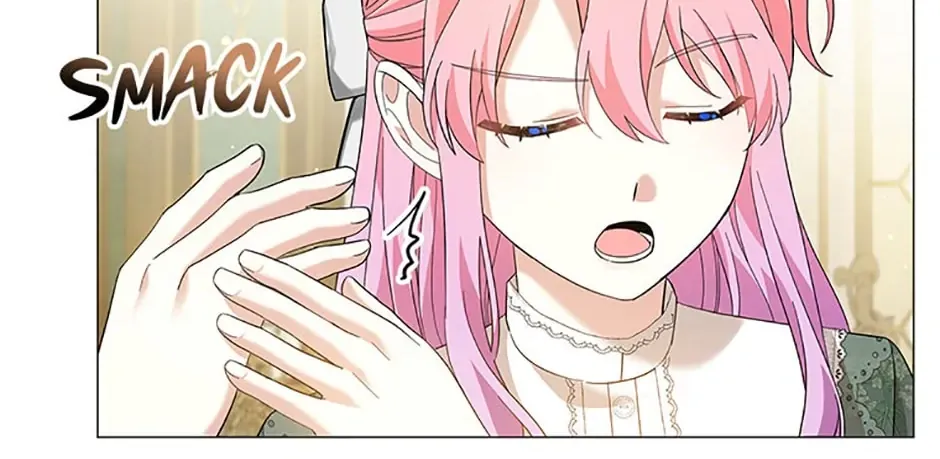 The Little Princess Waits for the Breakup Chapter 25 page 61 - 