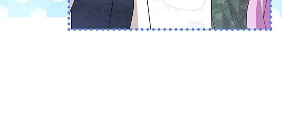 The Little Princess Waits for the Breakup Chapter 25 page 65 - 