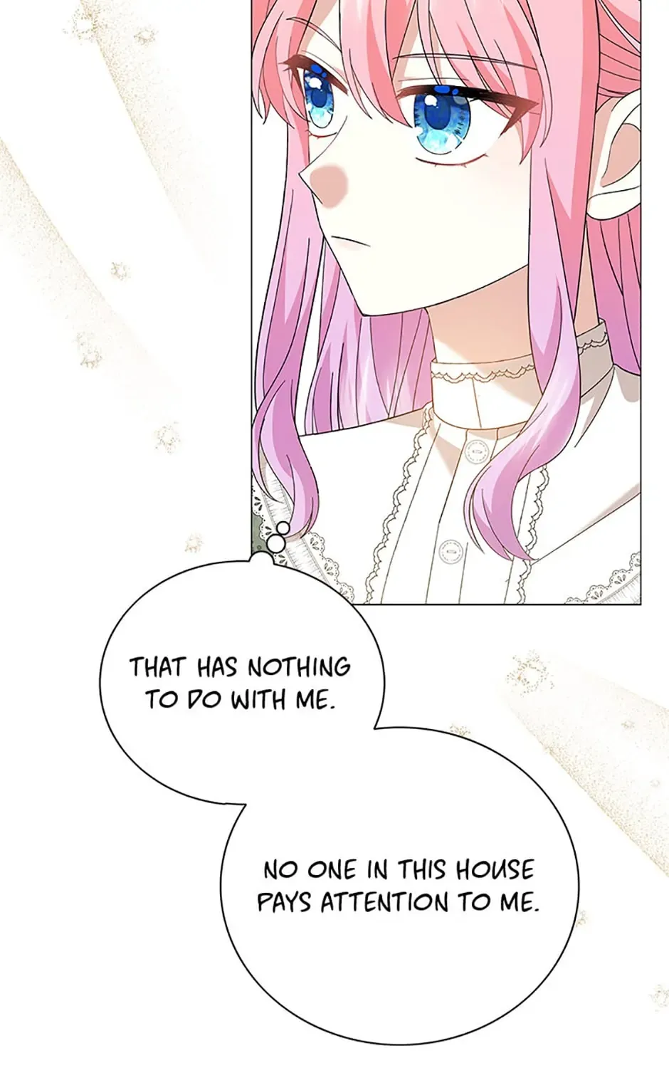 The Little Princess Waits for the Breakup Chapter 25 page 74 - 