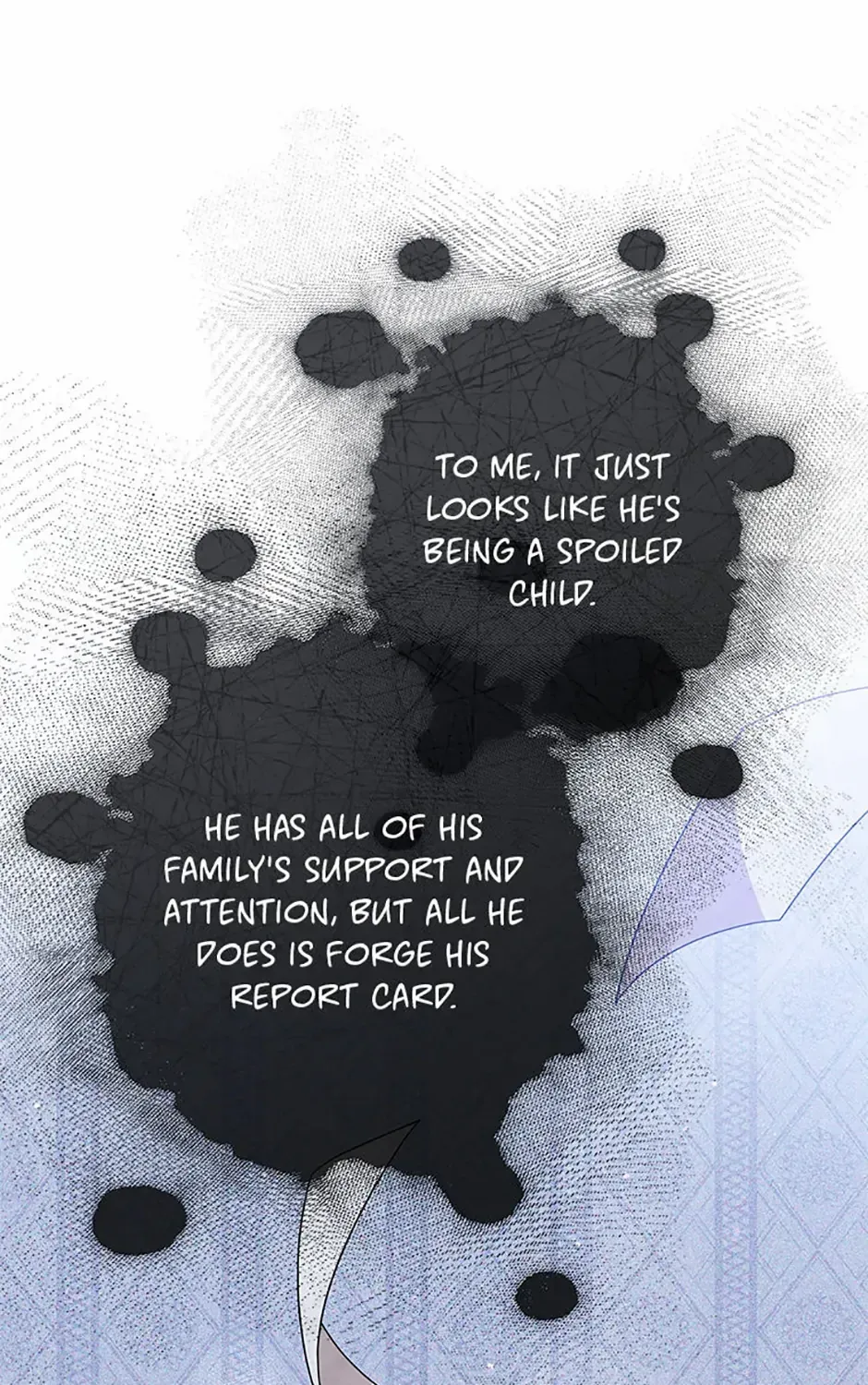 The Little Princess Waits for the Breakup Chapter 25 page 76 - 