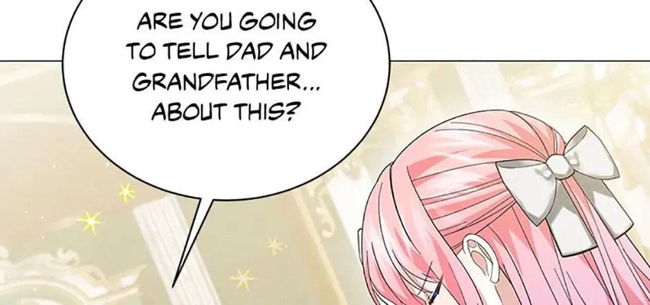 The Little Princess Waits for the Breakup Chapter 25 page 81 - 