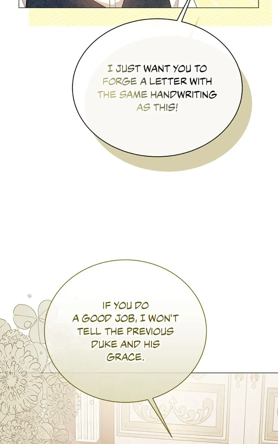 The Little Princess Waits for the Breakup Chapter 25 page 84 - 