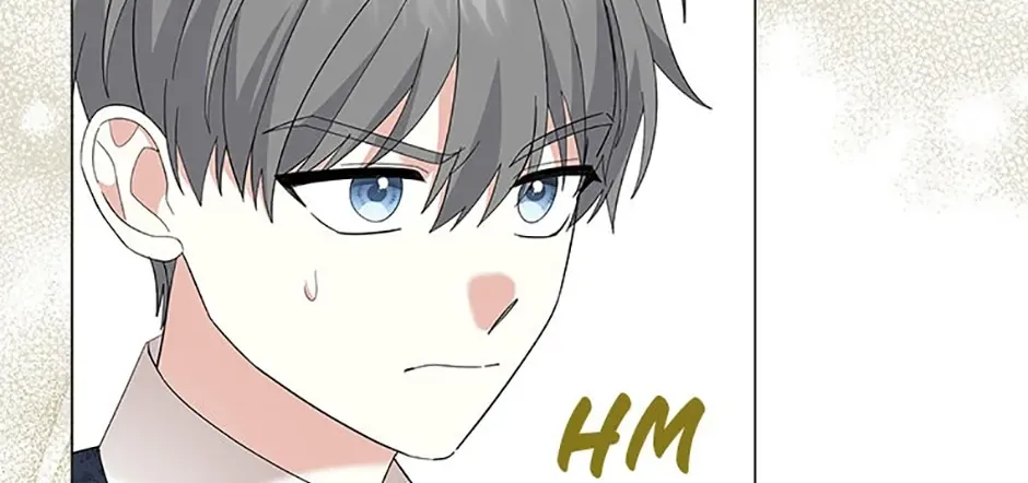 The Little Princess Waits for the Breakup Chapter 25 page 87 - 