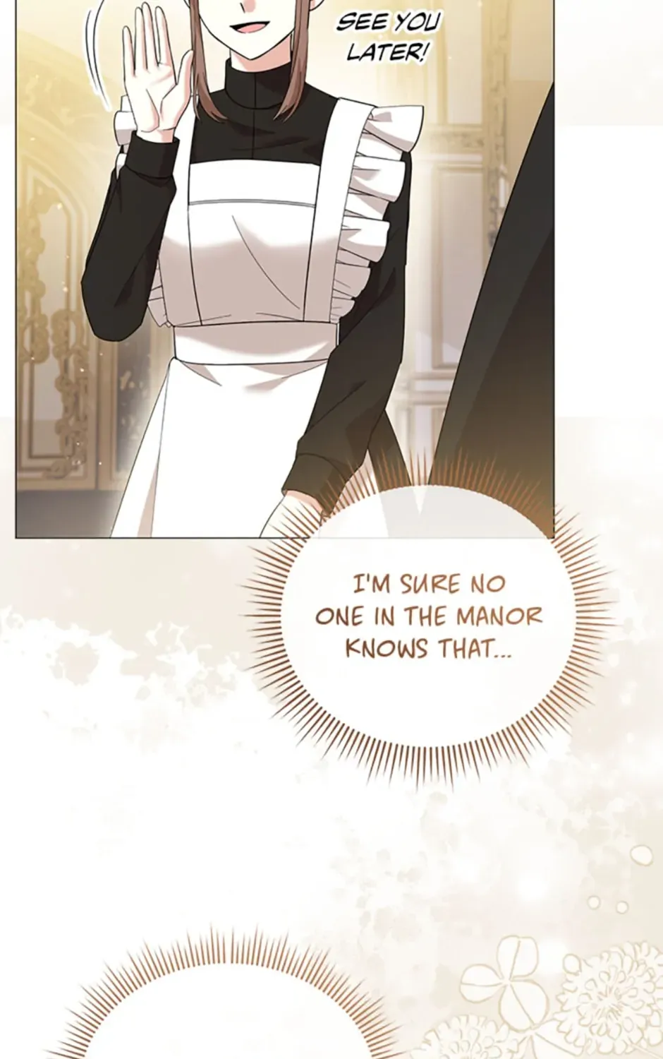 The Little Princess Waits for the Breakup Chapter 26 page 11 - 