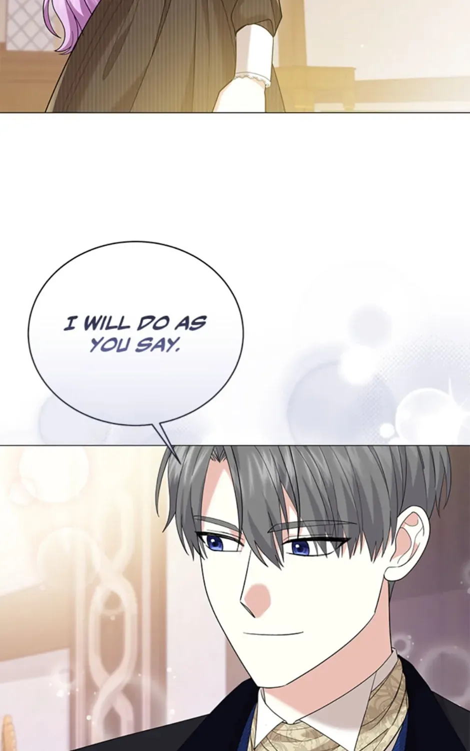 The Little Princess Waits for the Breakup Chapter 26 page 113 - 