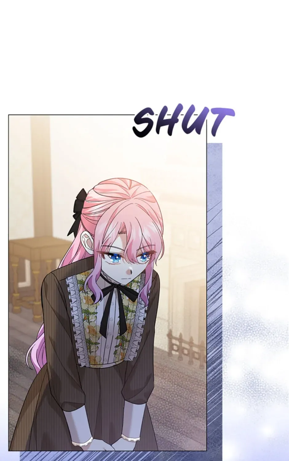 The Little Princess Waits for the Breakup Chapter 26 page 115 - 
