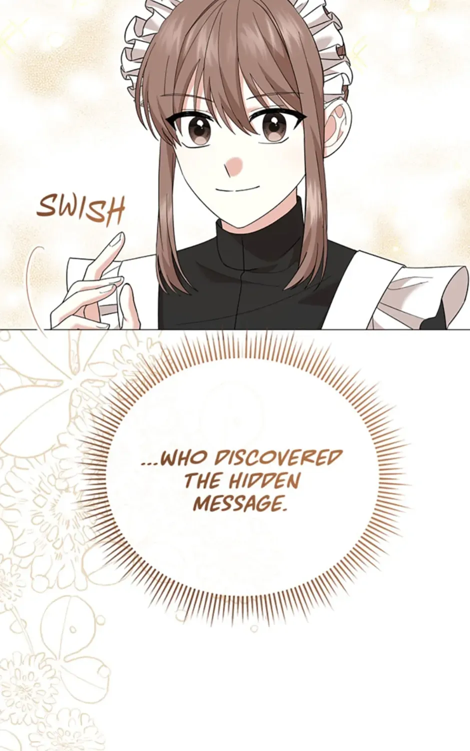 The Little Princess Waits for the Breakup Chapter 26 page 13 - 