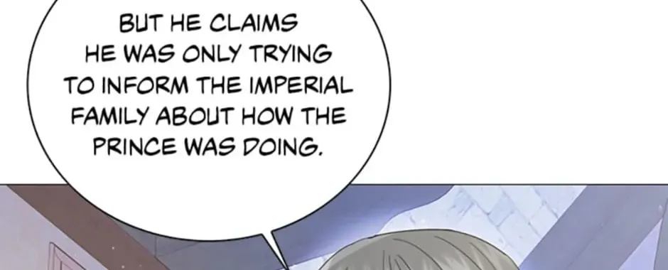The Little Princess Waits for the Breakup Chapter 26 page 36 - 
