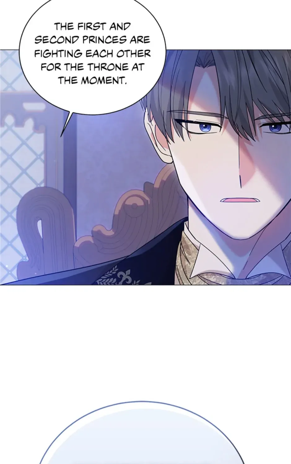 The Little Princess Waits for the Breakup Chapter 26 page 47 - 