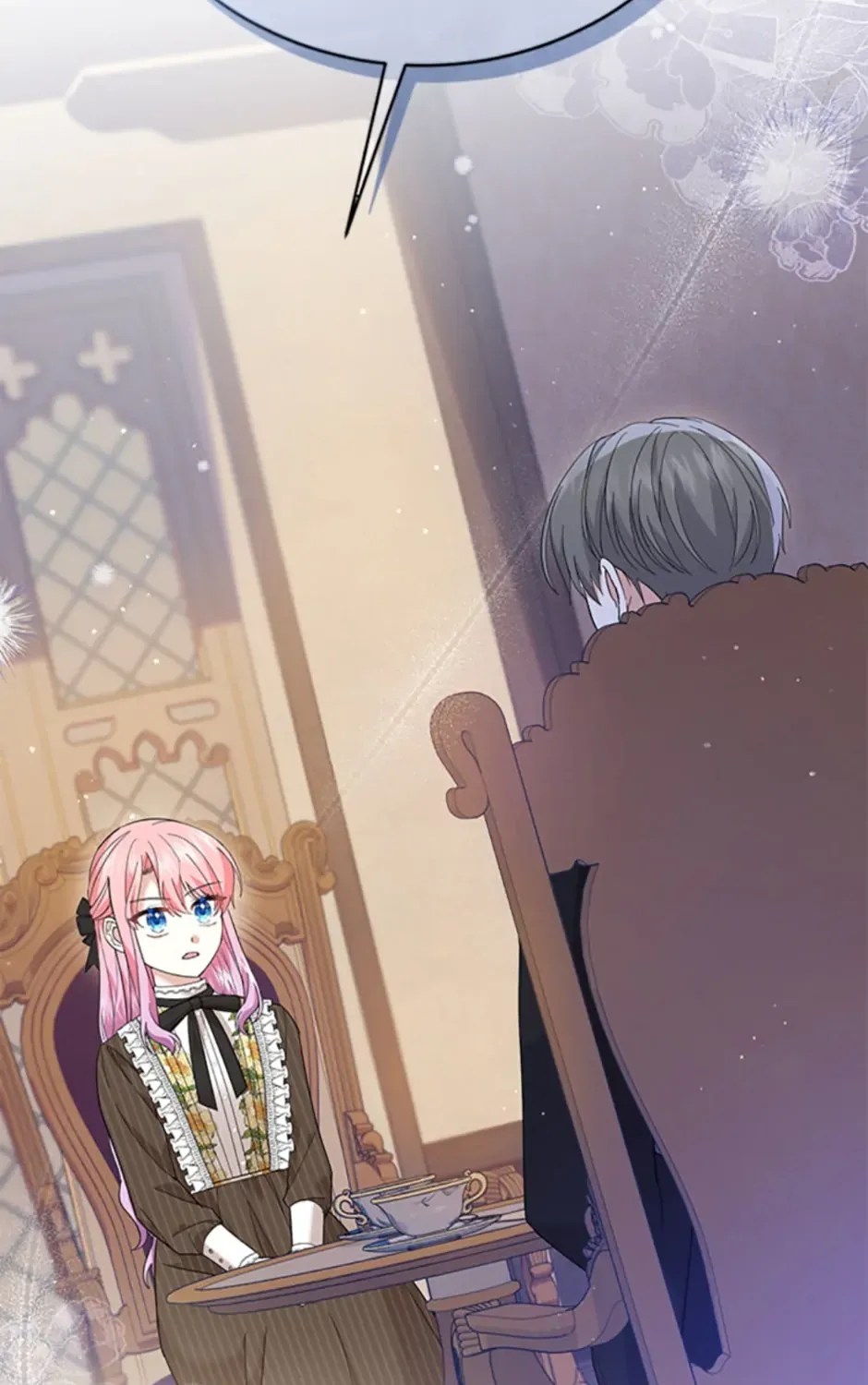 The Little Princess Waits for the Breakup Chapter 26 page 49 - 