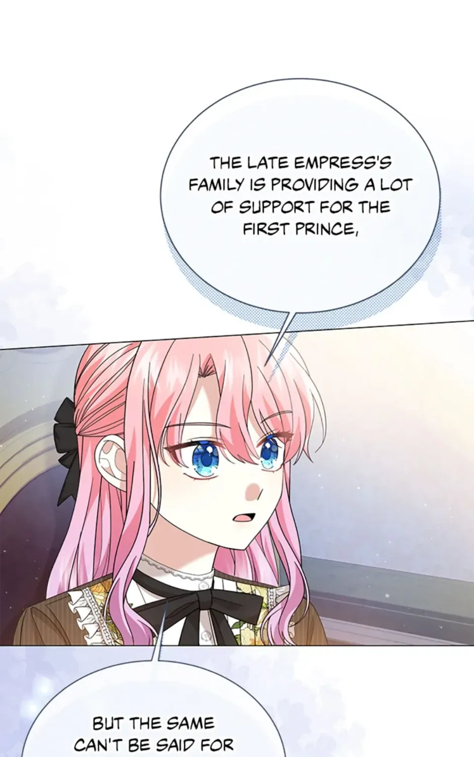 The Little Princess Waits for the Breakup Chapter 26 page 51 - 