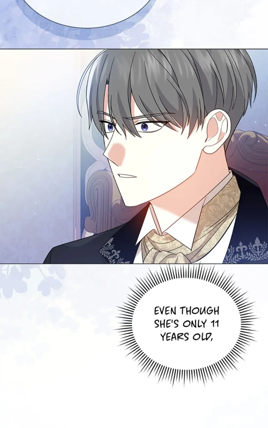 The Little Princess Waits for the Breakup Chapter 26 page 53 - 