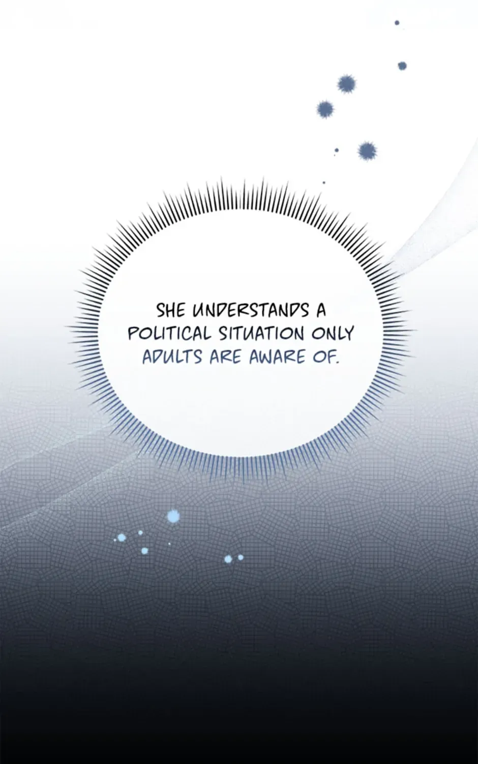 The Little Princess Waits for the Breakup Chapter 26 page 55 - 
