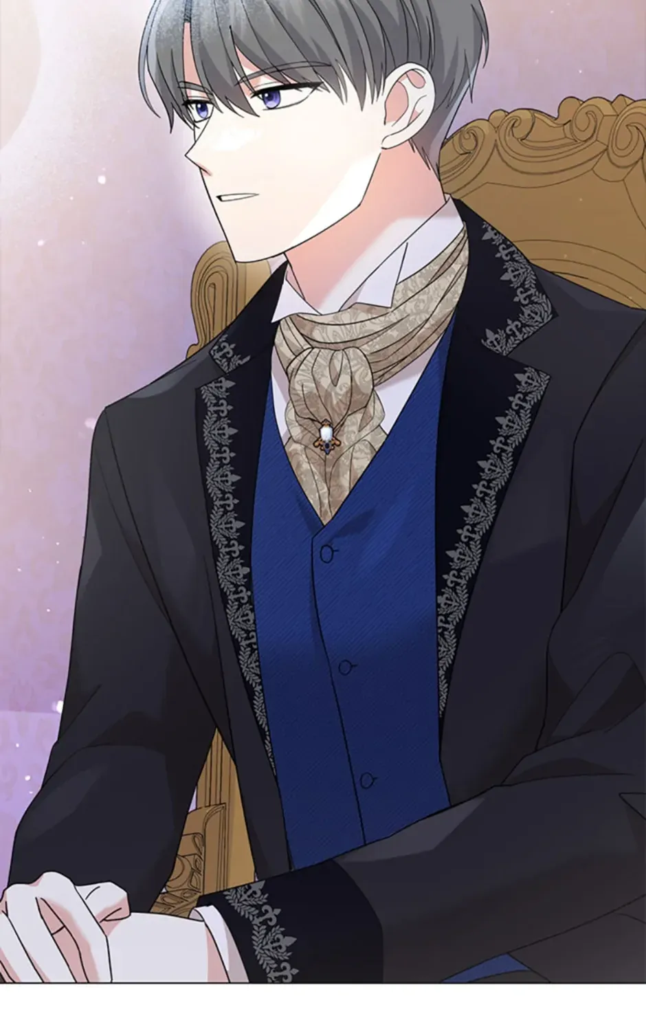 The Little Princess Waits for the Breakup Chapter 26 page 65 - 