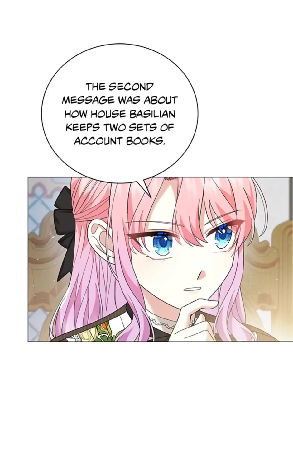 The Little Princess Waits for the Breakup Chapter 26 page 67 - 
