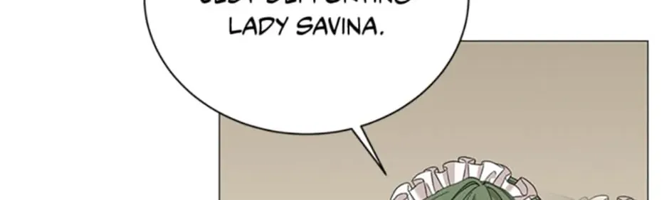 The Little Princess Waits for the Breakup Chapter 26 page 8 - 