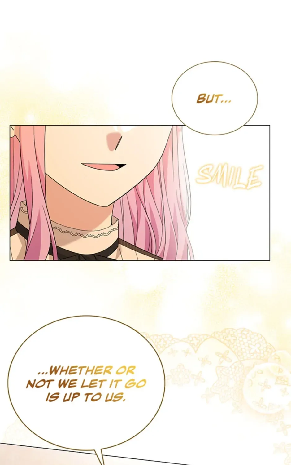 The Little Princess Waits for the Breakup Chapter 26 page 75 - 