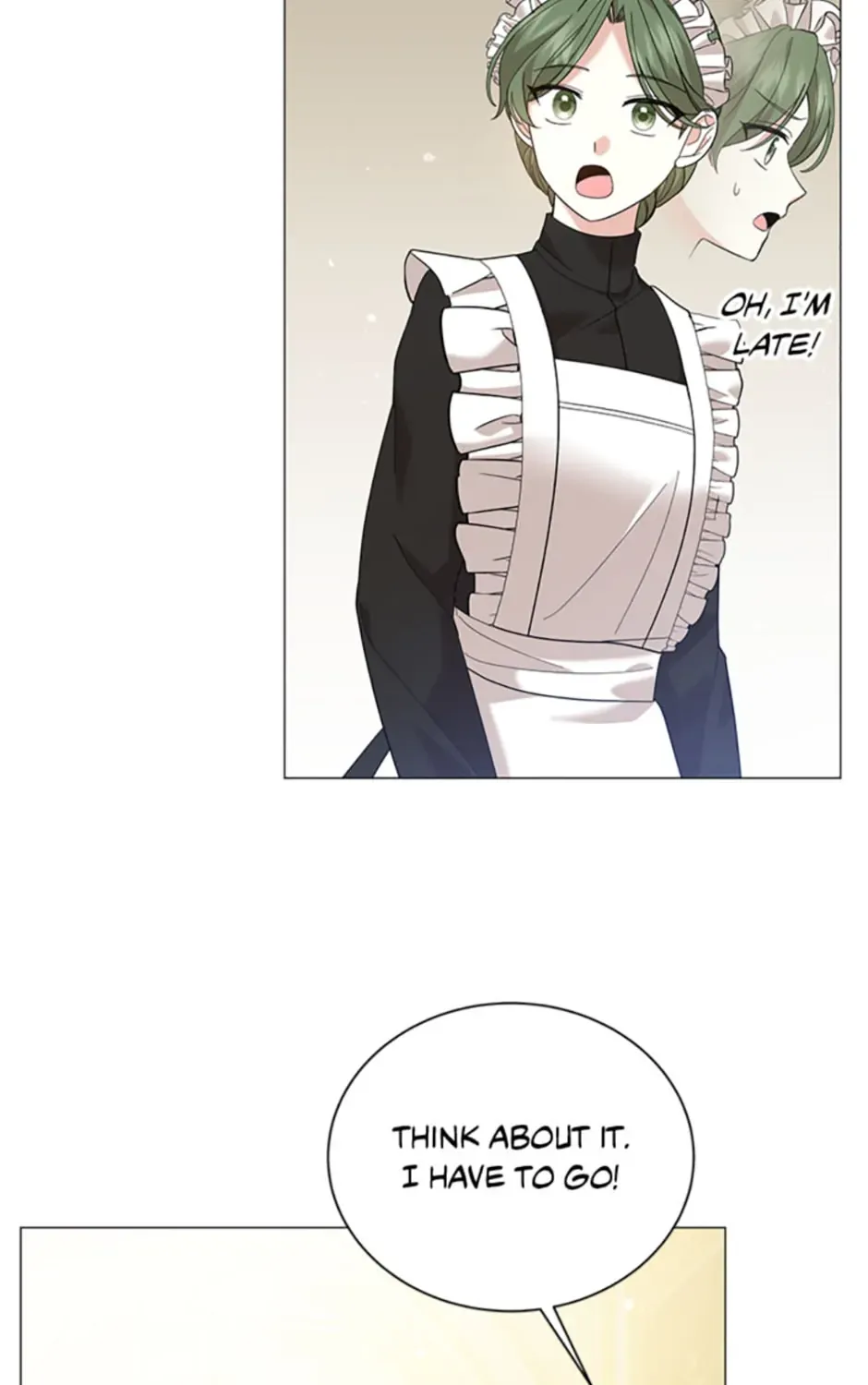 The Little Princess Waits for the Breakup Chapter 26 page 9 - 