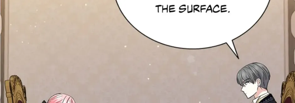 The Little Princess Waits for the Breakup Chapter 26 page 84 - 