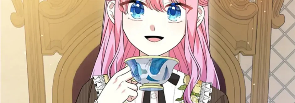 The Little Princess Waits for the Breakup Chapter 26 page 86 - 