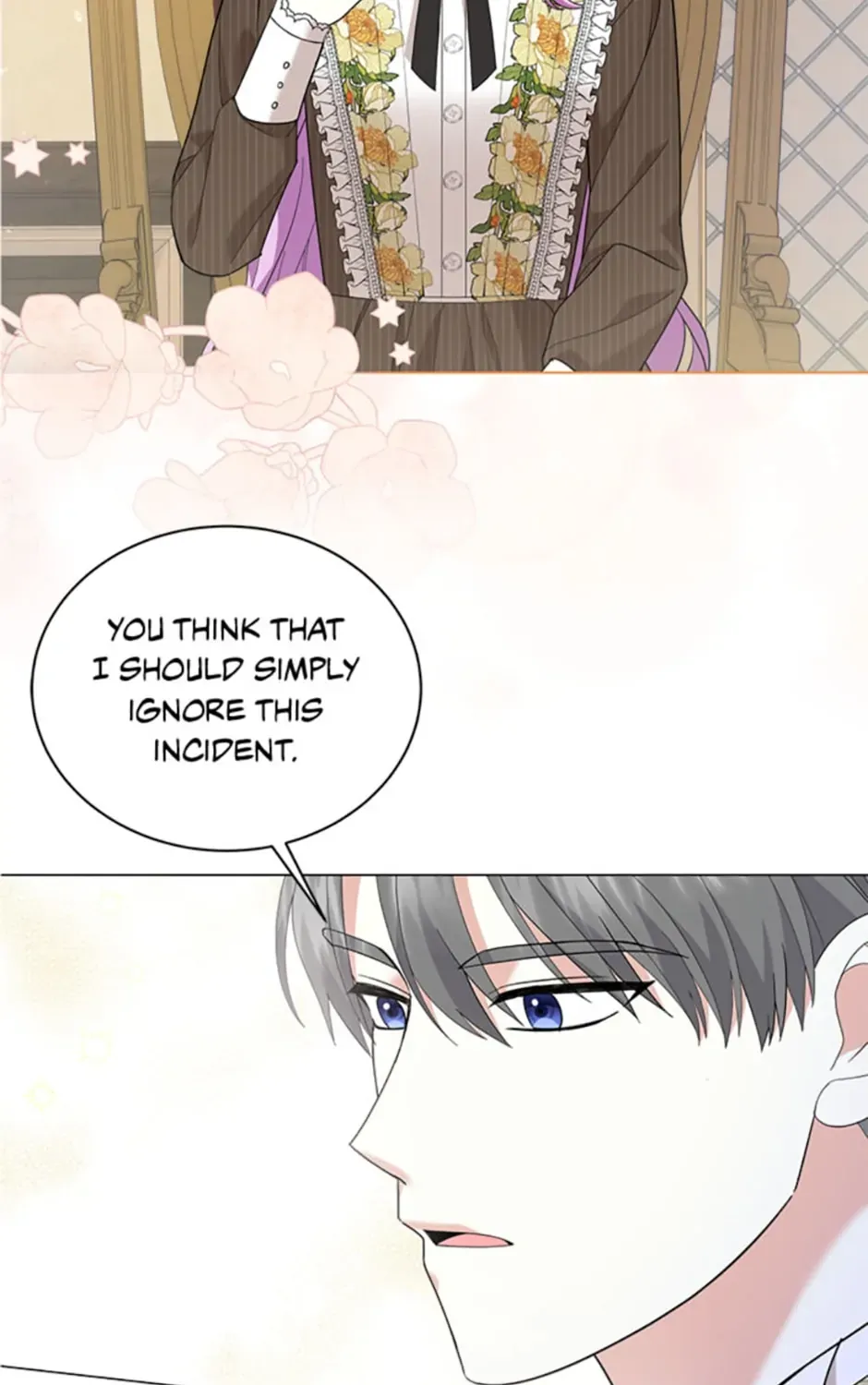 The Little Princess Waits for the Breakup Chapter 26 page 87 - 