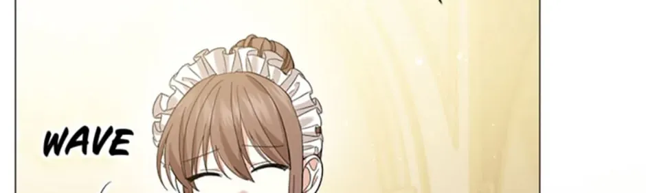The Little Princess Waits for the Breakup Chapter 26 page 10 - 