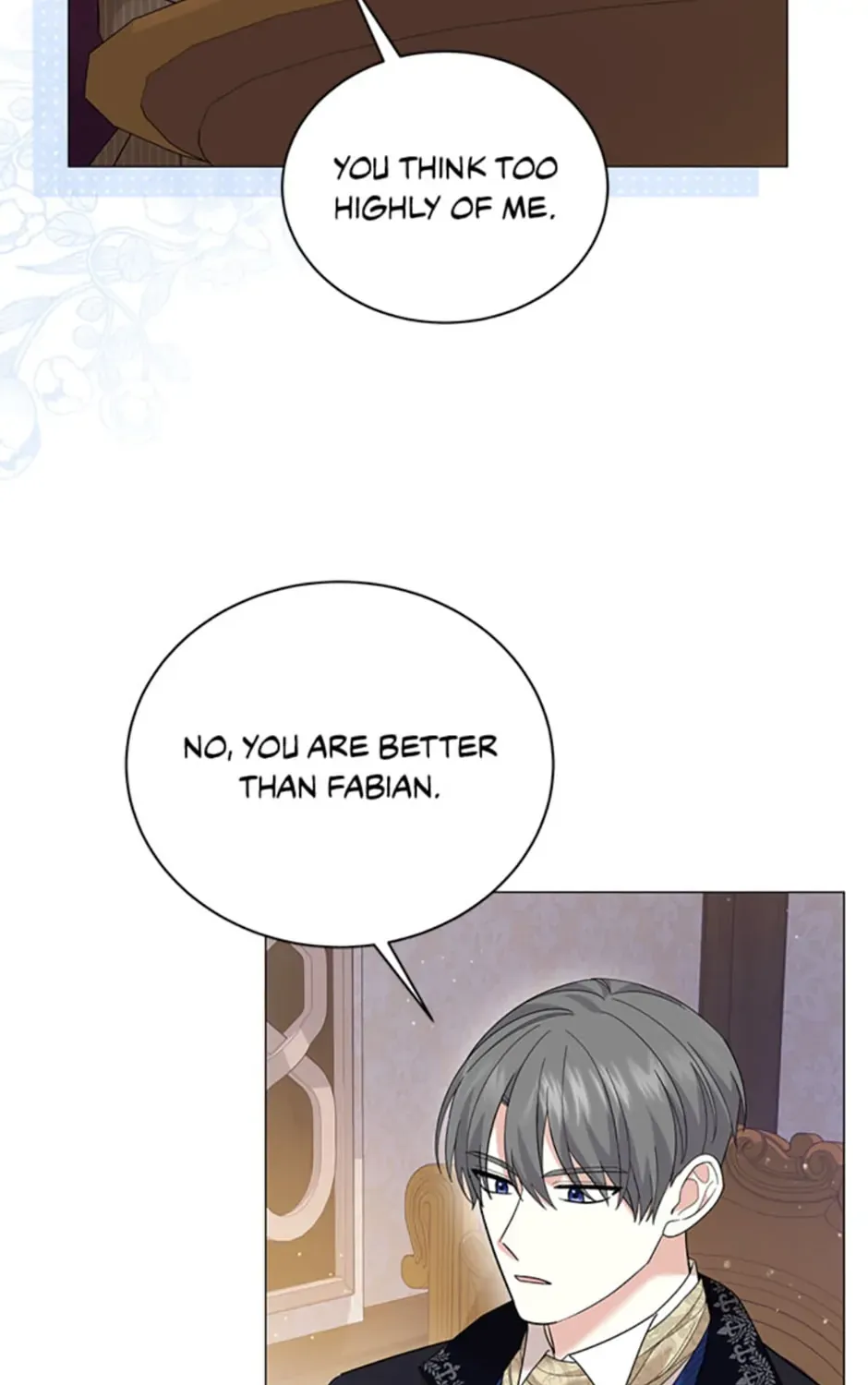 The Little Princess Waits for the Breakup Chapter 26 page 97 - 