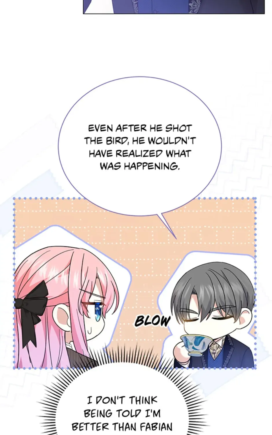 The Little Princess Waits for the Breakup Chapter 26 page 99 - 