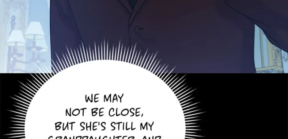 The Little Princess Waits for the Breakup Chapter 27 page 104 - 