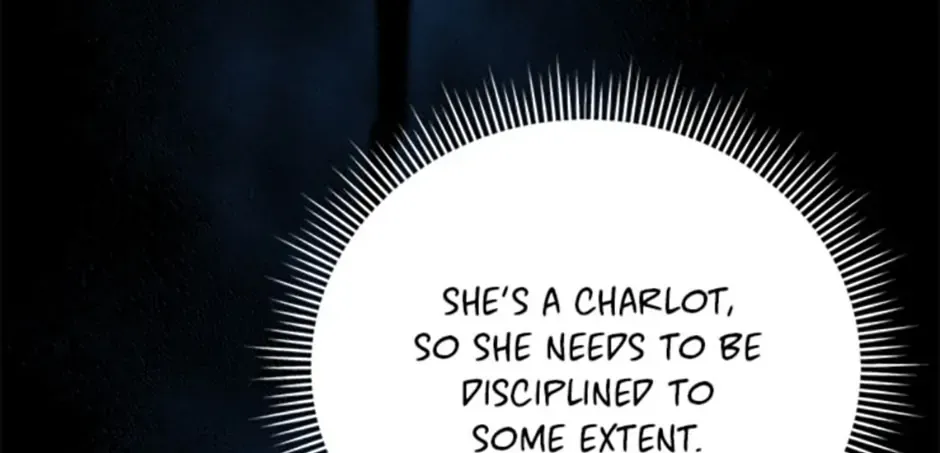 The Little Princess Waits for the Breakup Chapter 27 page 106 - 