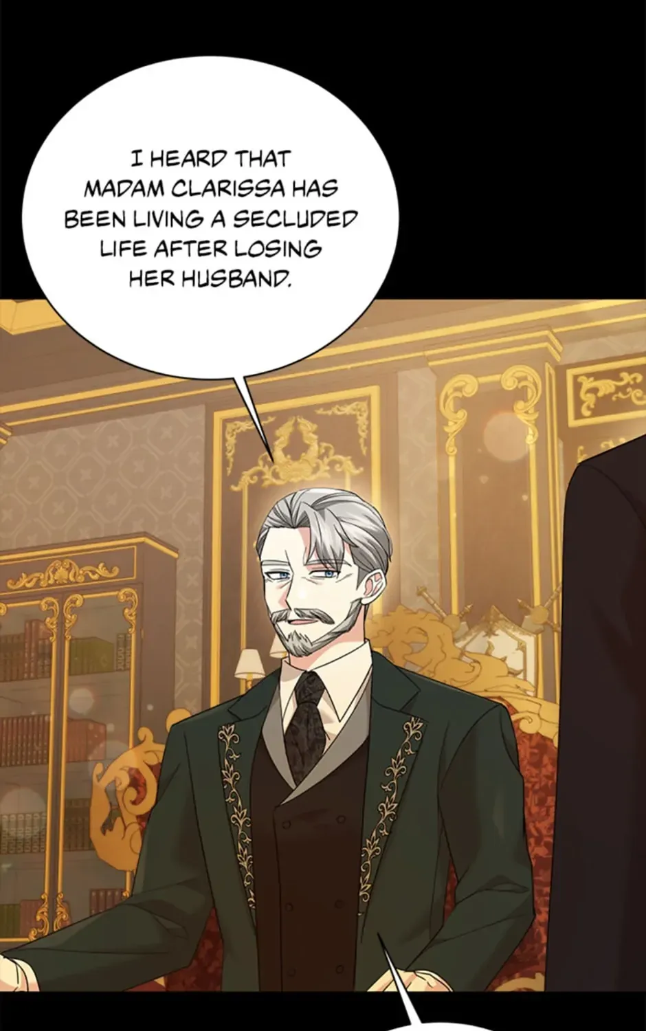 The Little Princess Waits for the Breakup Chapter 27 page 115 - 