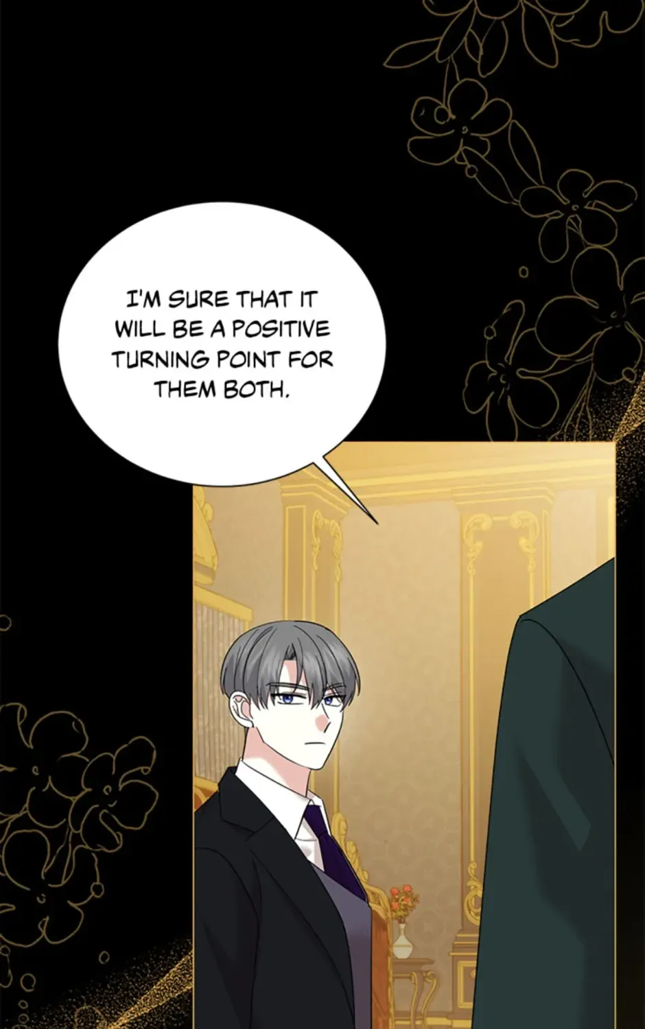 The Little Princess Waits for the Breakup Chapter 27 page 121 - 