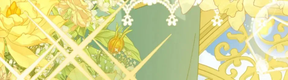 The Little Princess Waits for the Breakup Chapter 27 page 124 - 